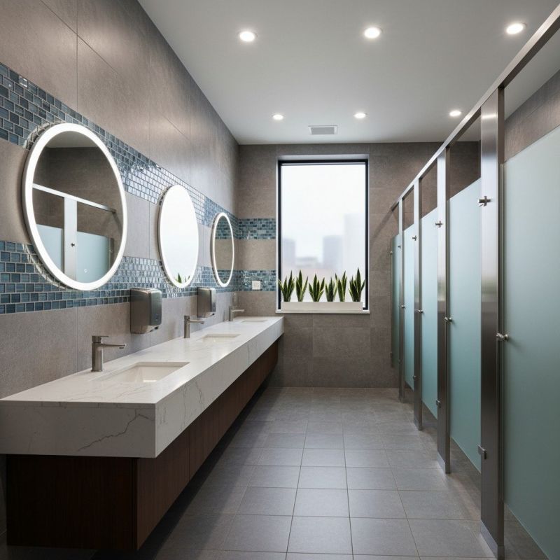 Top Bathroom Remodeling Companies in Roanoke, VA