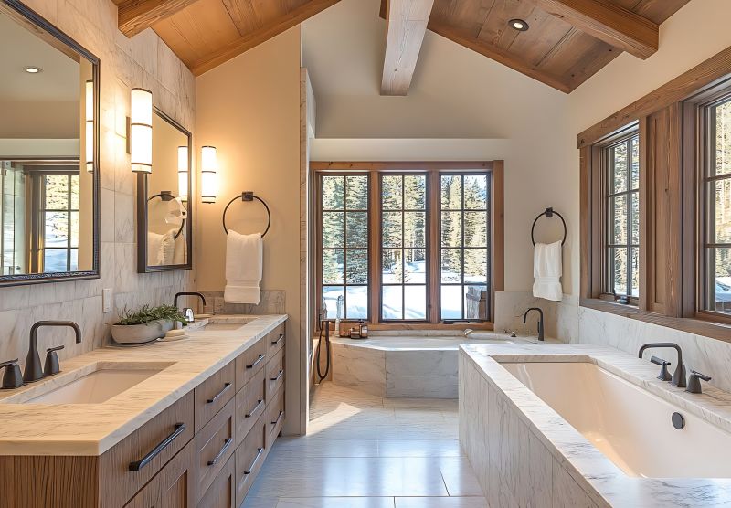 Top Bathroom Remodeling Companies in Rocky Mount, VA