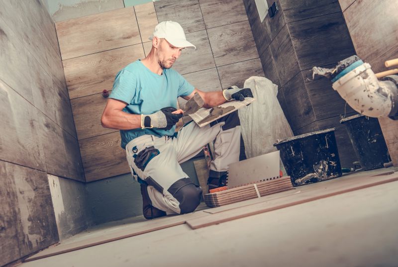 Top Bathroom Remodeling Companies in Salem, VA