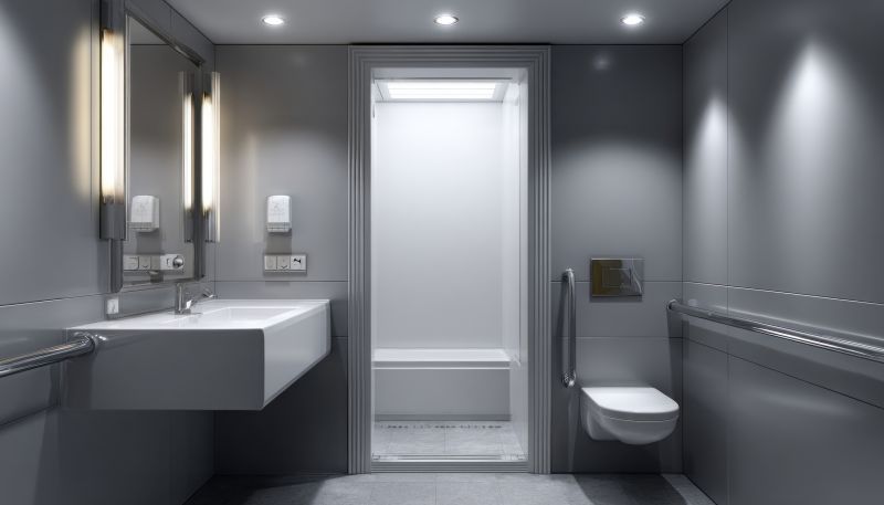 Top Bathroom Remodeling Companies in Salem, VA