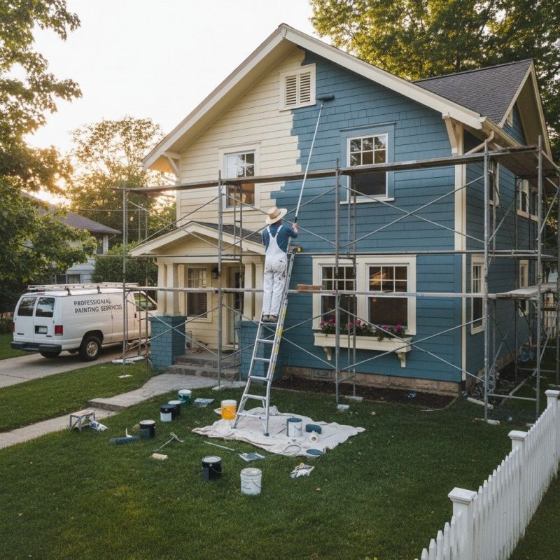 Top Bathroom Remodeling Companies in Salem, VA