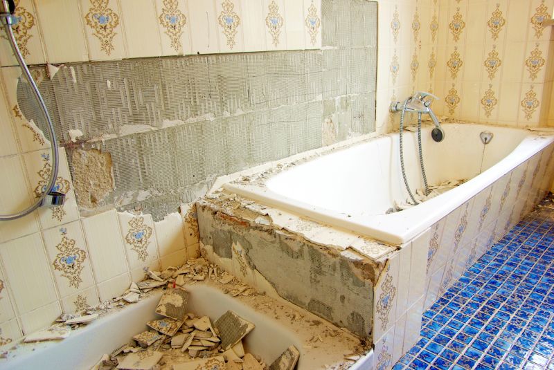 Best Bathroom Remodel Contractors in Roanoke, VA